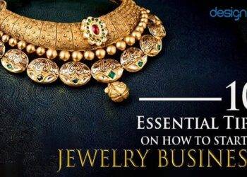 Introduce new styles to enhance your jewelry business?