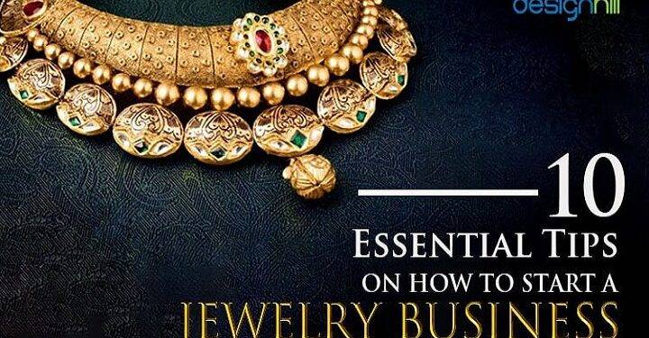 Introduce new styles to enhance your jewelry business?