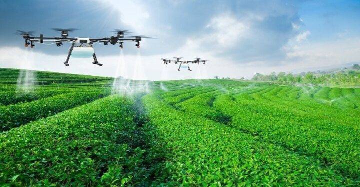 Agricultural Tech Industry: The Future of Vietnam