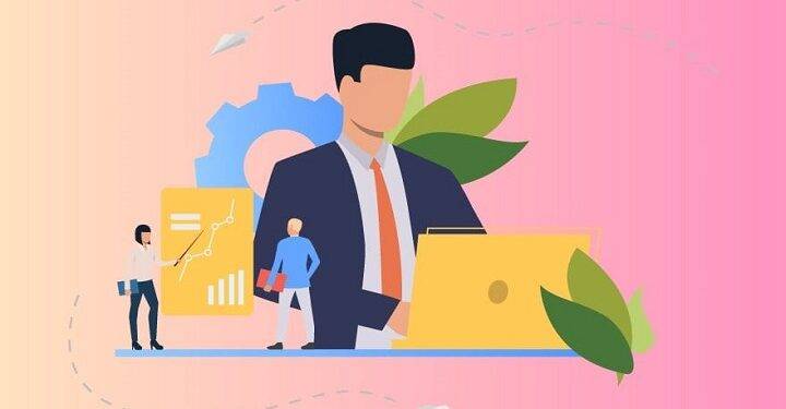 Entrepreneurship or Doing other’s job?