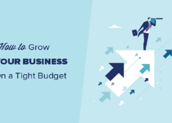 How Should You Proceed For growing up a small business?
