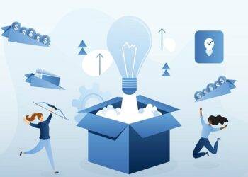 In the United States, how do you spread the word about a small business free?