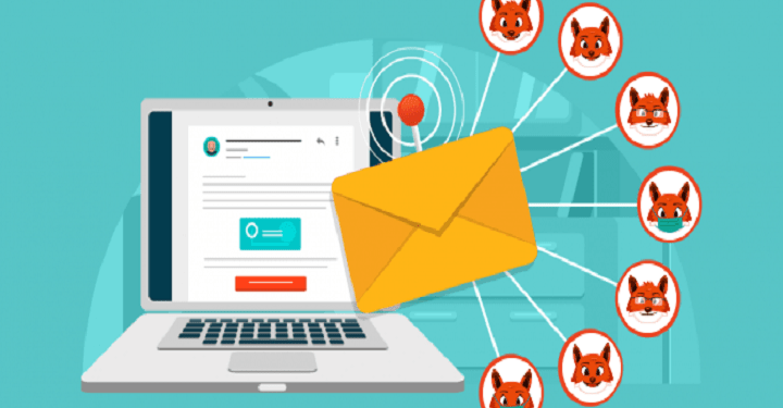 Is email marketing still important in today’s business world ?