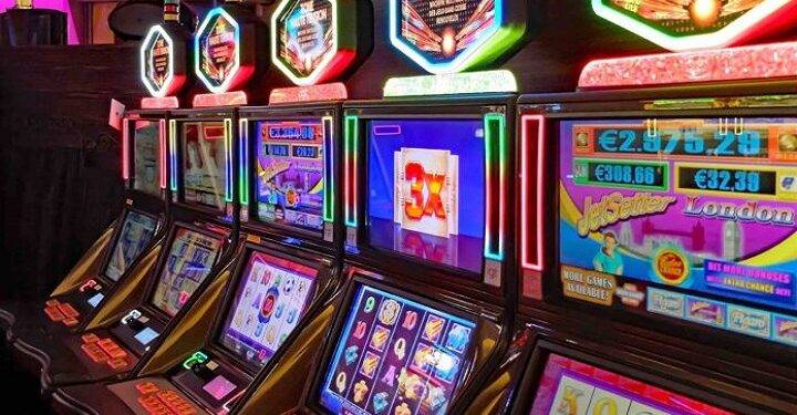 Nemo Slot Machine Online