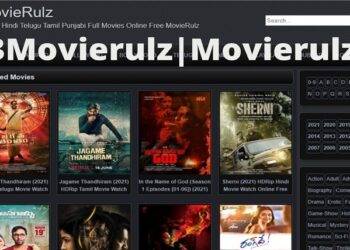3MovieRulz – Is it Legal? And Is it Worth Downloading?