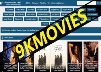 9kMovies Apk v1.0 Download For Android – Watch Movies Online