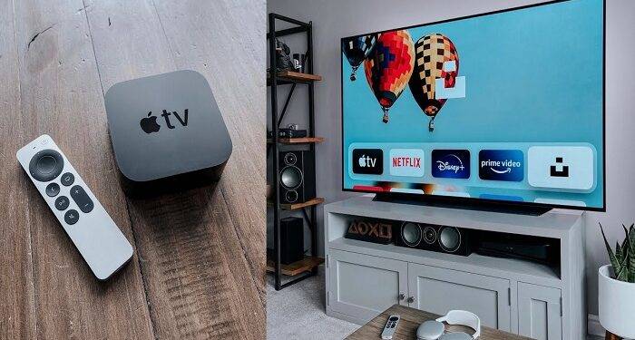 Advantages and Disadvantages of Avple TV