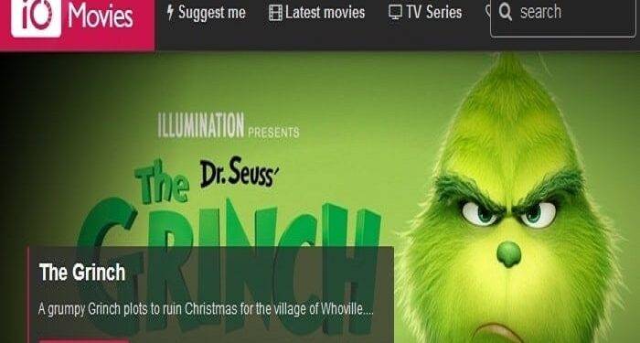 Alternatives to IOMovies