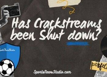 Crackstreams Shut Down – BitForbes
