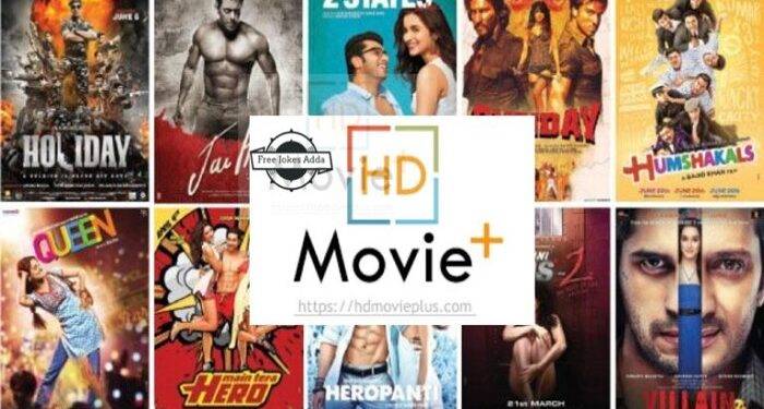 HdmoviePlus For Android – APK Download