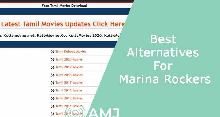 How to Access Marina Rockers Online