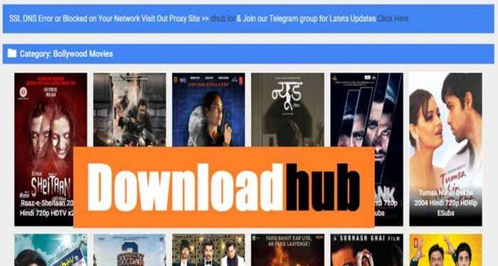 How to Download Hub.ws