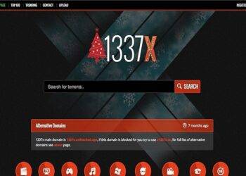 How to Get 1337x Unblocked