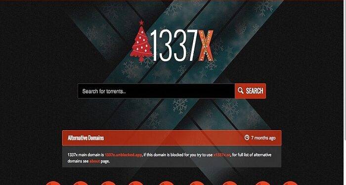 How to Get 1337x Unblocked