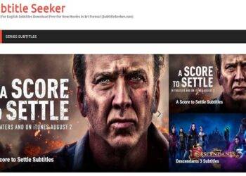 How to Get Subtitles For Movies From WorldFree4U.in
