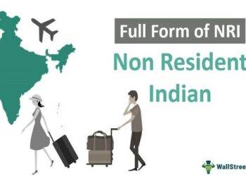 Is NRI Full Form an Indian Citizen?