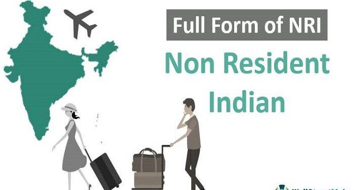 Is NRI Full Form an Indian Citizen?