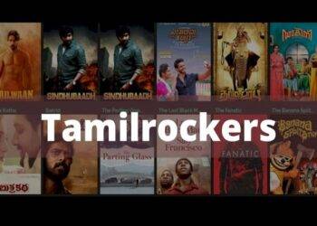 Is Tamilrockers Site Down?