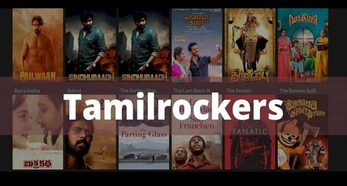Is Tamilrockers Site Down?
