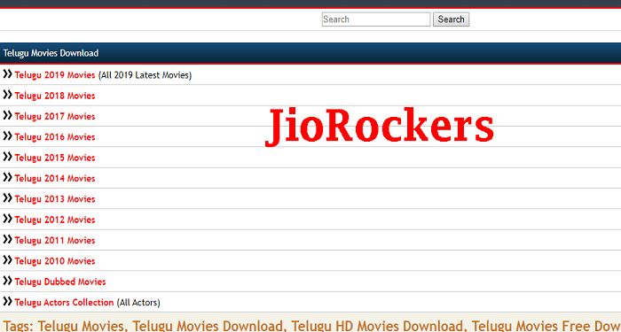 Jio Rockers Tamil – How to Download the Latest Version Using a Proxy