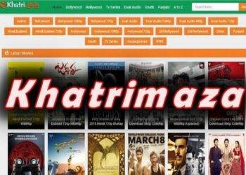 Khatrimaza APK – Legal Ways to Download Movies and TV Shows