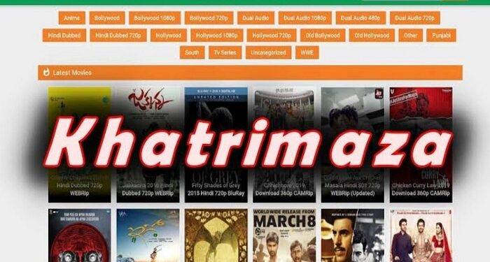 Khatrimaza APK – Legal Ways to Download Movies and TV Shows