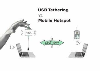 Mobile Hotspot Vs Phone Hotspot – What’s the Differences