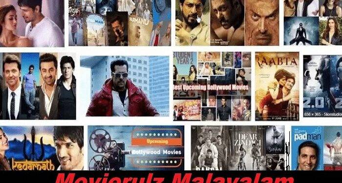 Movierulz Malayalam – The Best Place to Download a Full Movie in the Malayalam Language