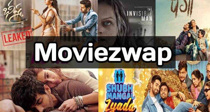 Moviezwap Review – Is This Site Worth Your Time