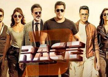Race 3 Full Movie Review
