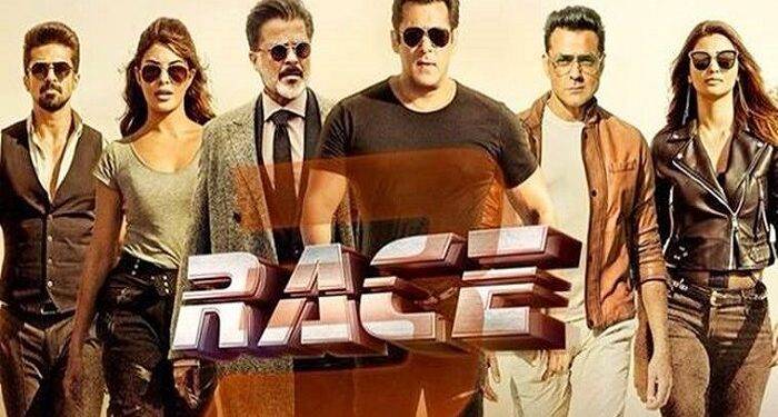 Race 3 Full Movie Review