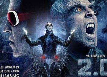 Robot 2.0 Full Movie In Hindi Download Filmywap