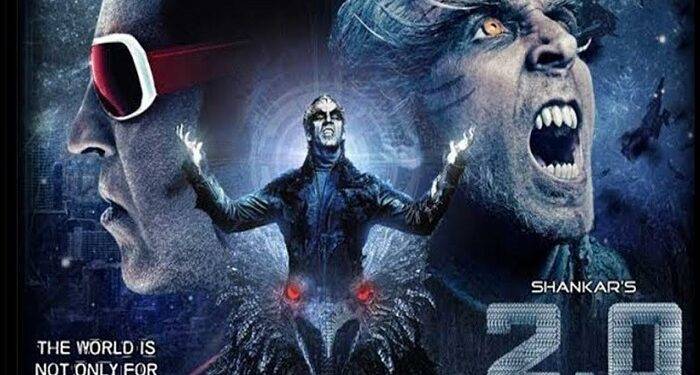 Robot 2.0 Full Movie In Hindi Download Filmywap