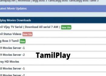 TamilPlay – How to Download, Stream, and Watch Movies in Tamil