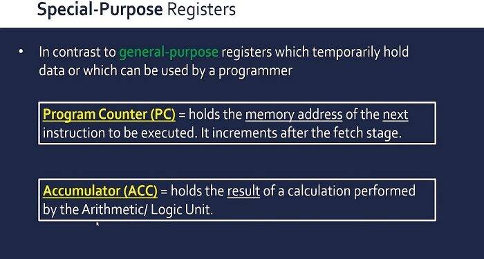 The Full Form of ACC in Computer Chat