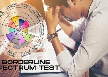 The Importance of the Borderline Spectrum Test