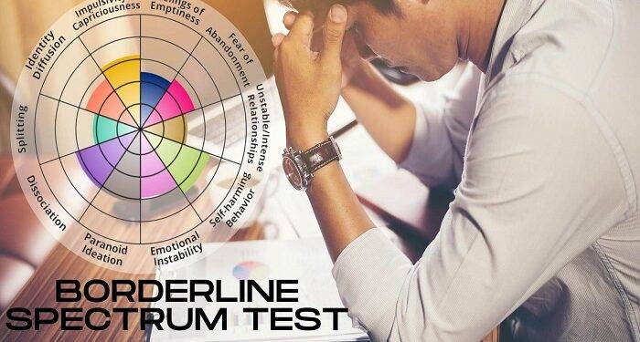 The Importance of the Borderline Spectrum Test