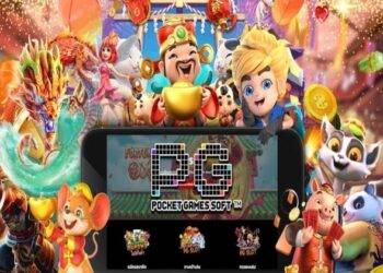 The Lowdown on Online Casino PG Slot Trading