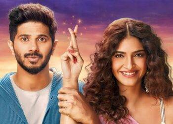 The Zoya Factor Movie Review