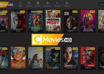 Top 5 Alternatives to Cmovies Websites