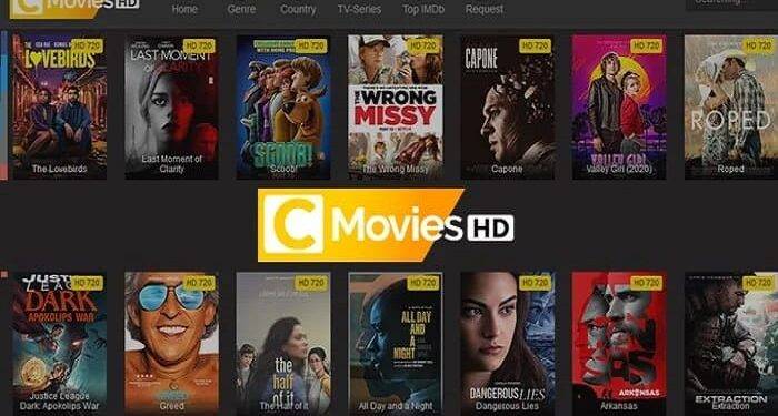 Top 5 Alternatives to Cmovies Websites
