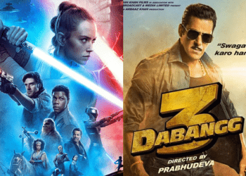 Upcoming Bollywood Movies in India For 2019