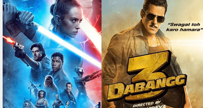 Upcoming Bollywood Movies in India For 2019