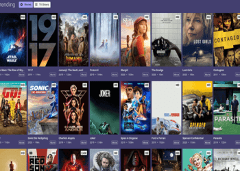 Watch Free Movies & TV Shows Online
