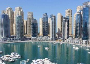 What is the Full Form of UAE?