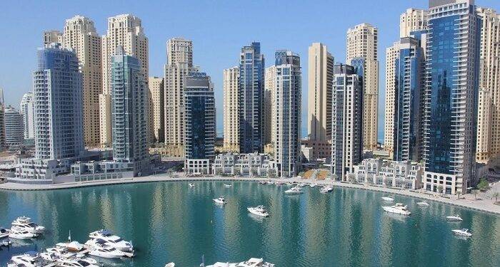 What is the Full Form of UAE?