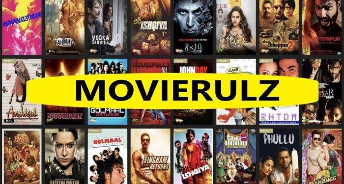 Why Movierulz Site is Banned