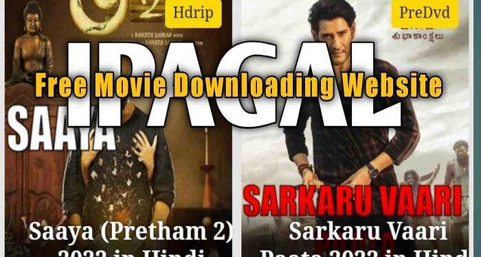 iPagal – The King of Download Free Movies