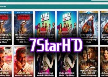 7starHD in 2021