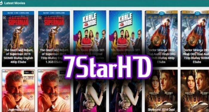 7starHD in 2021